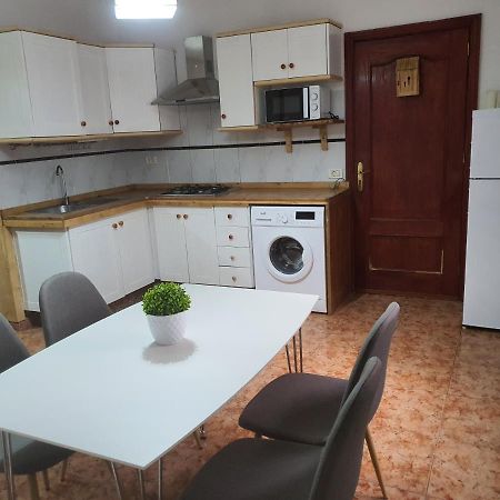Apartamento Bajo Quintero Διαμέρισμα Alcalá la Real Εξωτερικό φωτογραφία