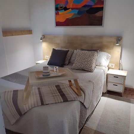 Apartamento Bajo Quintero Διαμέρισμα Alcalá la Real Εξωτερικό φωτογραφία