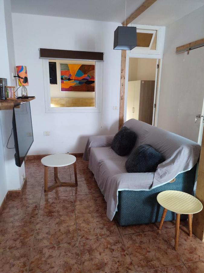 Apartamento Bajo Quintero Διαμέρισμα Alcalá la Real Εξωτερικό φωτογραφία