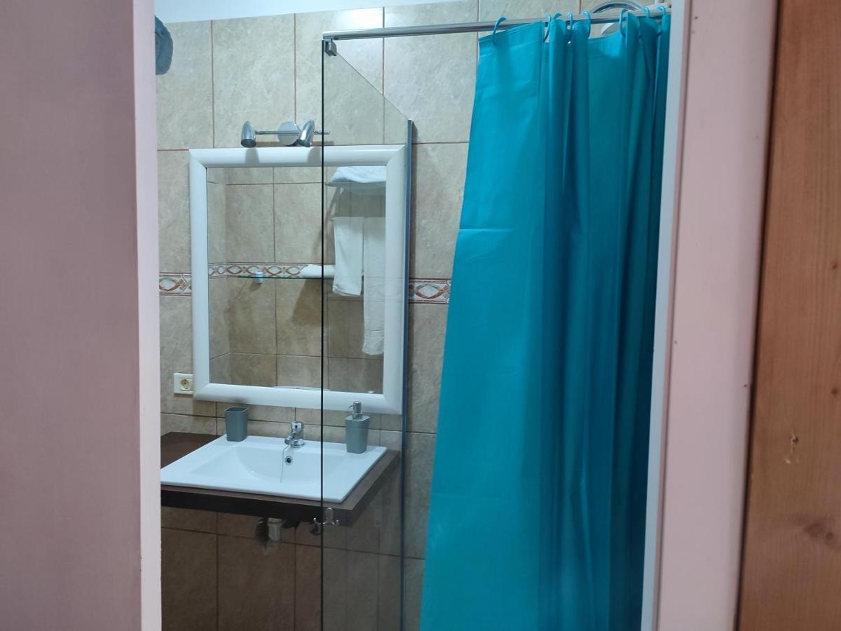 Apartamento Bajo Quintero Διαμέρισμα Alcalá la Real Εξωτερικό φωτογραφία