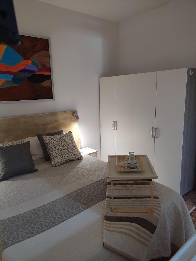 Apartamento Bajo Quintero Διαμέρισμα Alcalá la Real Εξωτερικό φωτογραφία