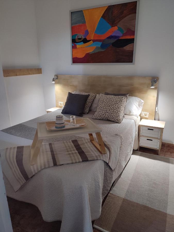 Apartamento Bajo Quintero Διαμέρισμα Alcalá la Real Εξωτερικό φωτογραφία